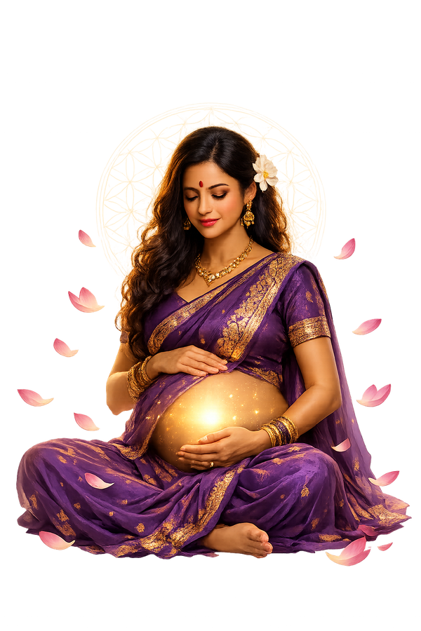Vedic Garbh Sanskar
